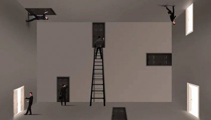 从狂赚到巨亏，博雅互动“囤币”踩雷，有公司落袋为安