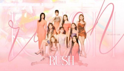 TWICE官网：最新动态、成员资讯一网打尽