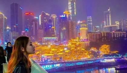 重庆本地个人金牌导游攻略，资讯热点：必玩打卡景点吐血推荐！