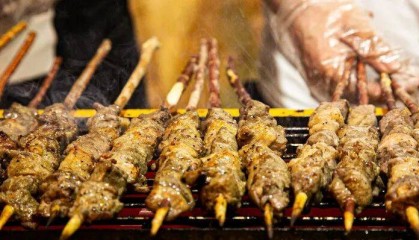 “很久以前羊肉串”致歉，退款超百万元