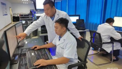 山东滨海向科技要警力，用“数据”守护能源安全