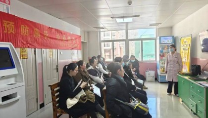 【医院资讯】唐氏综合征日|预防唐氏，关爱唐氏儿