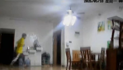 广西柳州地震已致两人遇难，当地村民：夫妻俩在镇上售卖鸡鸭，此前常去光顾他们的生意