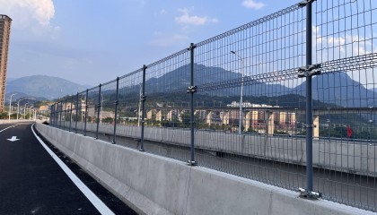 福建高速波形梁护栏厂家电话