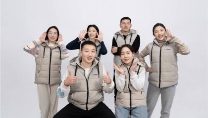 泰盈科技集团：在生态重构浪潮中，领创共生范式