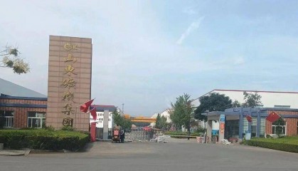 山东矿机架构优化，华运通拟注销
