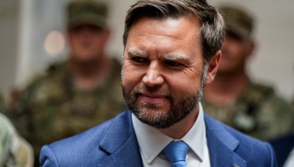 俄外长：乌安全保障讨论必须要有俄方参与！美副总统：乌安全保障主要应由欧洲承担！乌军：过去一天造成俄军死伤920人