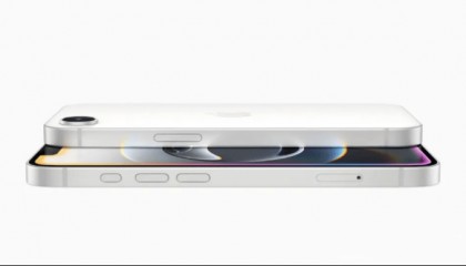 首页资讯科技 iPhone 16e 突袭，国产中端机开启生死突围