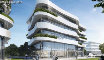 MAX科技园（杭州MAX科技园/2025在线选房）售楼处发布-MAX科技园楼盘资讯/配套/容积率