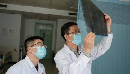 北京积水潭医院与张家口共建京北骨科区域中心