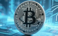 比特币上涨 在通胀降温前交易料将呈区间波动