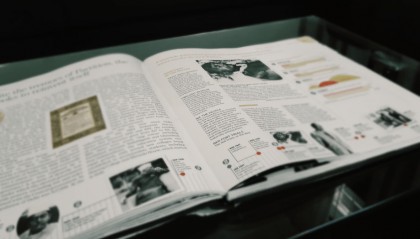 顶刊也能署“中文名”！这些国际期刊悄悄变了天…