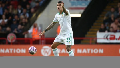 米兰接近签下恩昆库！3000万欧元报价背后的竞争激烈