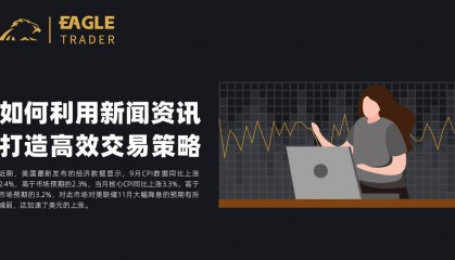 如何利用新闻资讯，打造高效交易策略？
