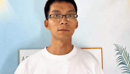 唐尚珺希望考公考编放开年龄限制,网友锐评:直说想考公,不就完了