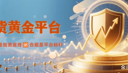 正规现货平台(国内正规的现货平台)