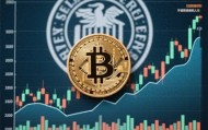 牛市要回来了？比特币大涨，韩元加密货币交易所交易火热