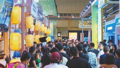 四川发布重大文化产业项目投资机遇清单