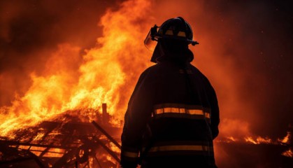 湖南临澧烟花厂爆炸事故已致9死26伤，现场存在二次爆炸闪爆风险