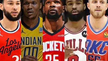 湖人暂不做大交易，科比-怀特续约或超3000万？8月12日NBA资讯