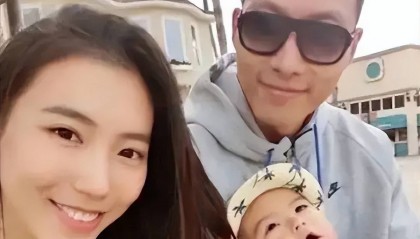 易建联转型投资人背后：家庭事业双丰收，谣言不攻自破