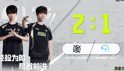 资讯：Doinb谈LPL与LCK合并！效仿NBA组建东部西部