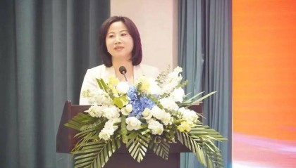 行业资讯 | 宁波市汽车流通协会第四届第四次会员大会胜利闭幕