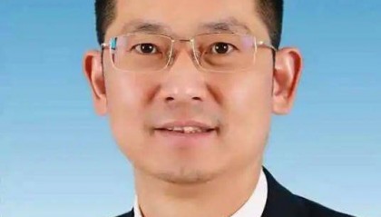 “另有任用”的谭晓政，新职明确