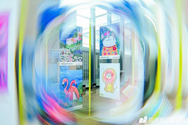 用AI关爱困境儿童，这群互联网人太会「整活了」
