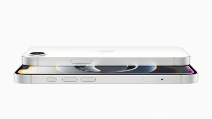 首页资讯科技 iPhone 16e 突袭，国产中端机开启生死突围