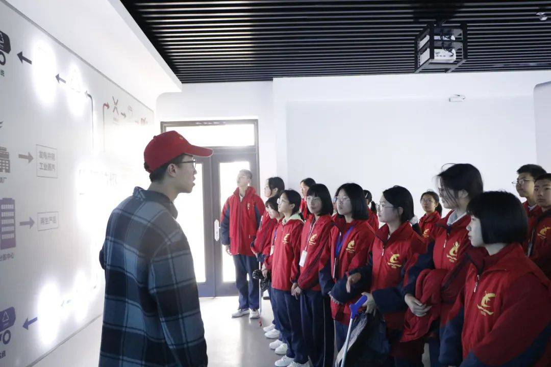 争做乐雅少年 | 城西中学开展学雷锋教育实践活动