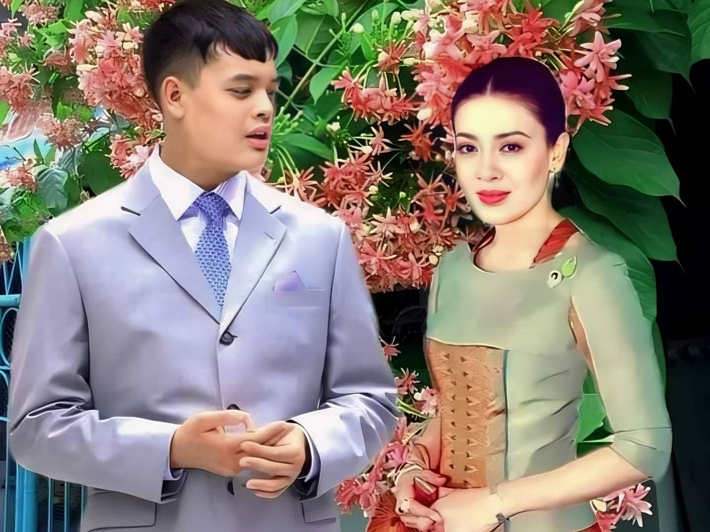 西拉米能笑到最后！提帮功已经是准王储，苏提达儿子被剥夺继承权