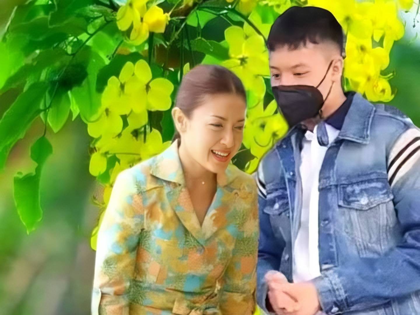 西拉米能笑到最后！提帮功已经是准王储，苏提达儿子被剥夺继承权