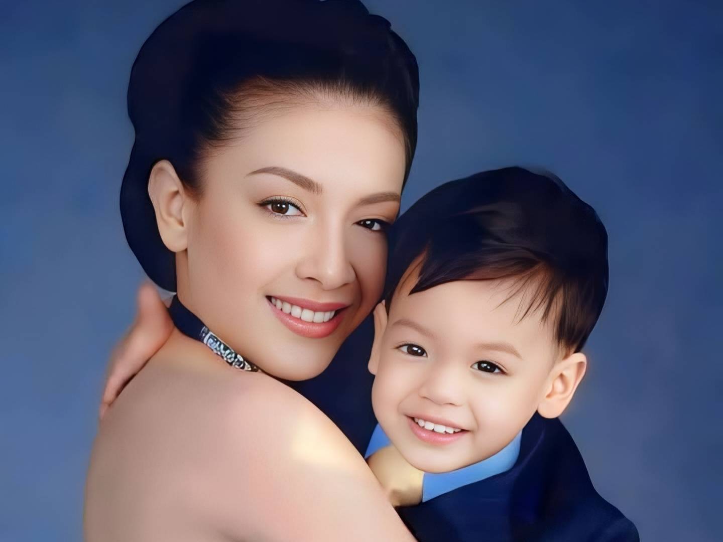 西拉米能笑到最后！提帮功已经是准王储，苏提达儿子被剥夺继承权