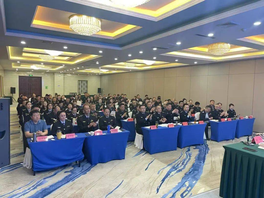 资讯 | 2025年度全区文化市场综合执法业务培训班在呼和浩特市举行