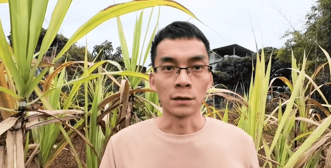 唐尚珺希望考公考编放开年龄限制,网友锐评:直说想考公,不就完了