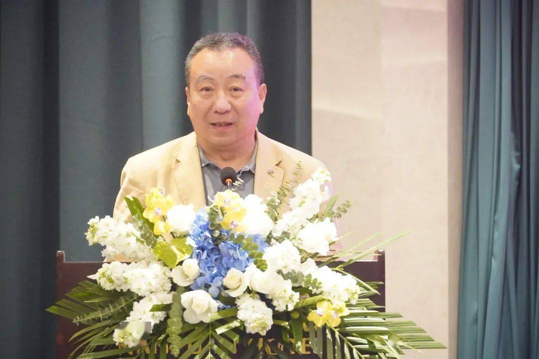 行业资讯 | 宁波市汽车流通协会第四届第四次会员大会胜利闭幕