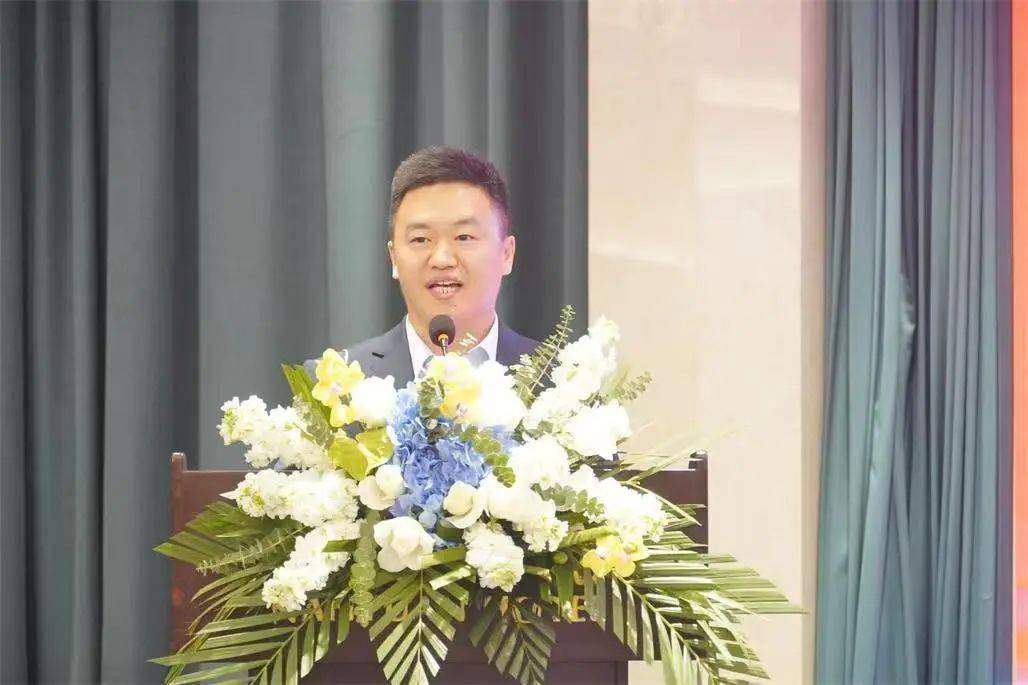 行业资讯 | 宁波市汽车流通协会第四届第四次会员大会胜利闭幕
