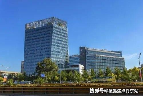 融科资讯大厦招商租赁中心电话_办公楼详情介绍_周边配套_租金情况_2025最新发布