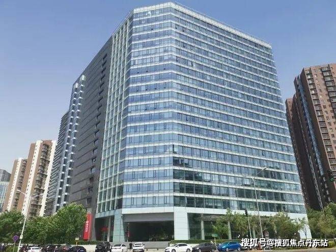 融科望京中心招商租赁中心电话_办公楼详情介绍_周边配套_租金情况_2025最新发布