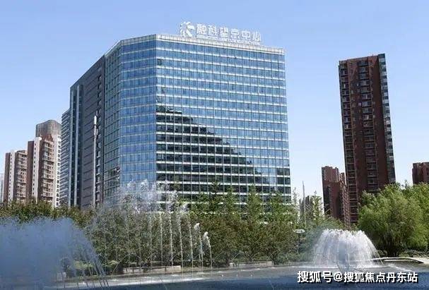 融科望京中心招商租赁中心电话_办公楼详情介绍_周边配套_租金情况_2025最新发布