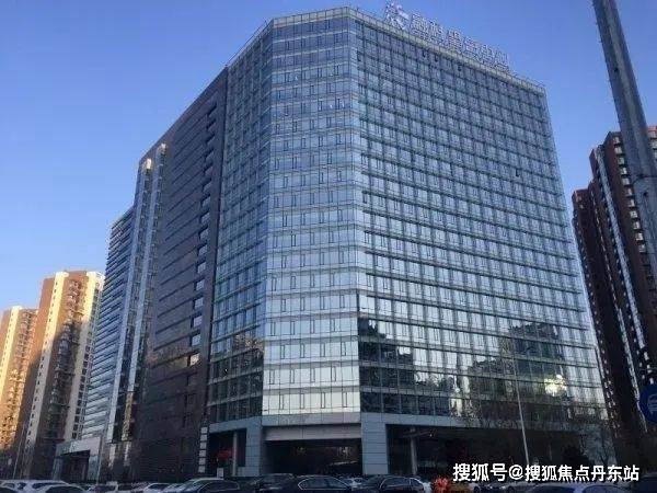 融科望京中心招商租赁中心电话_办公楼详情介绍_周边配套_租金情况_2025最新发布