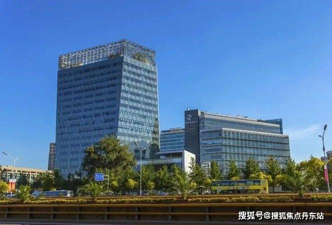 北京融科资讯中心招租电话/联系方式_办公楼2025最新租金详情_直租免中介费_欢迎来电咨询