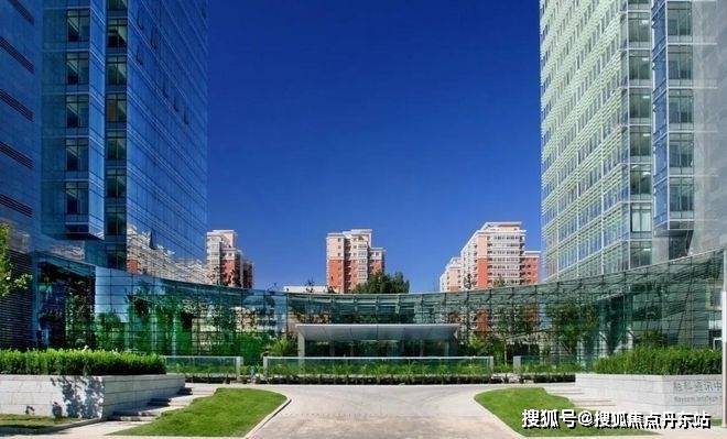 北京融科资讯中心招租电话/联系方式_办公楼2025最新租金详情_直租免中介费_欢迎来电咨询
