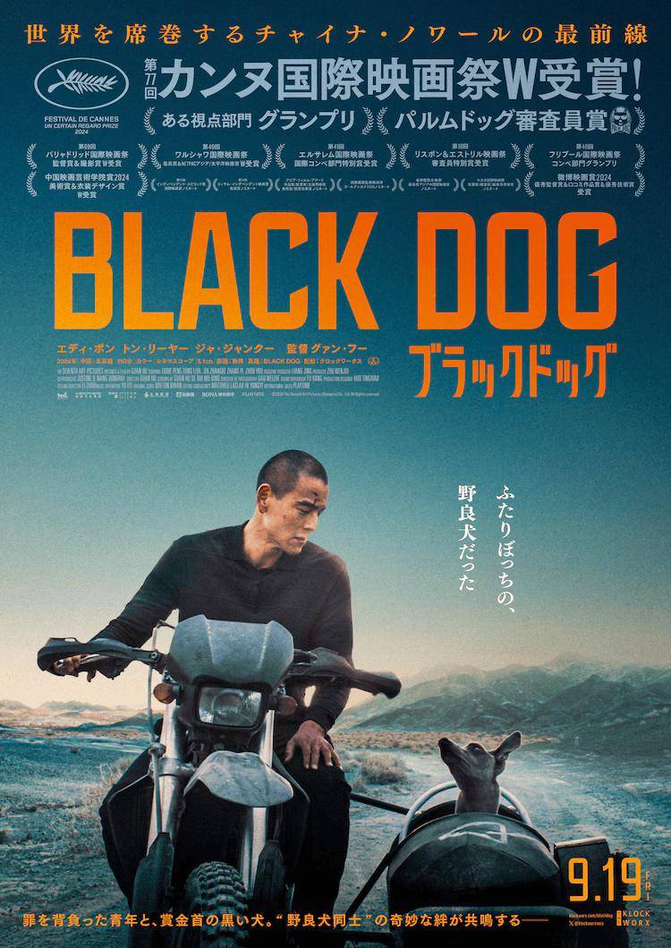 资讯 | 电影《寻秦记》将于2026年元旦节上映 《疾速追杀：芭蕾杀姬》内地定档6.6