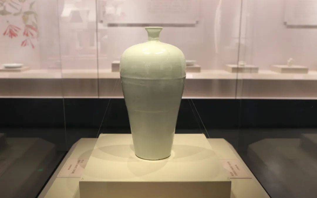 资讯 | 内蒙古博物院：【展览解读】明清颜色釉瓷器里的东方美学
