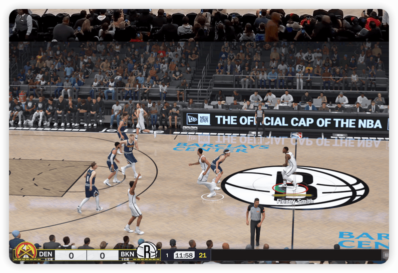 九游游戏娱乐资讯：《NBA2K26 标准版》封面球员揭晓