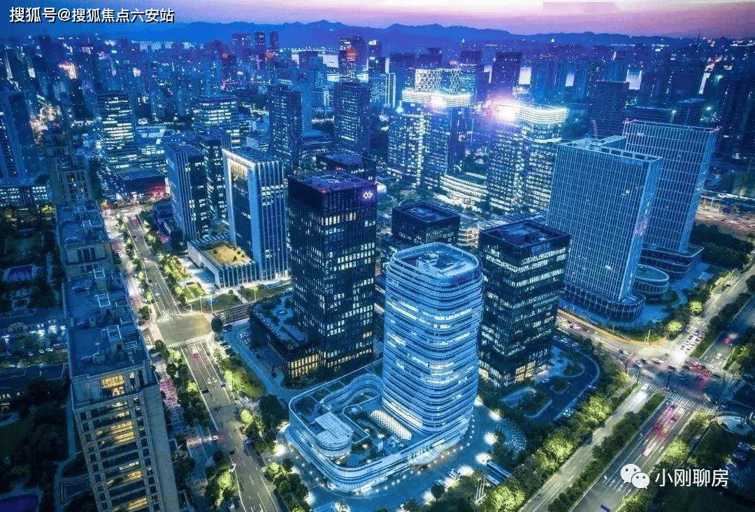 MAX科技园（杭州MAX科技园/2025在线选房）售楼处发布-MAX科技园楼盘资讯/配套/容积率