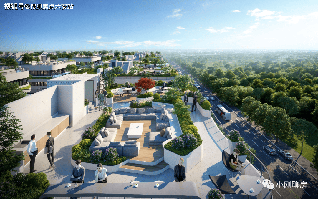 MAX科技园（杭州MAX科技园/2025在线选房）售楼处发布-MAX科技园楼盘资讯/配套/容积率