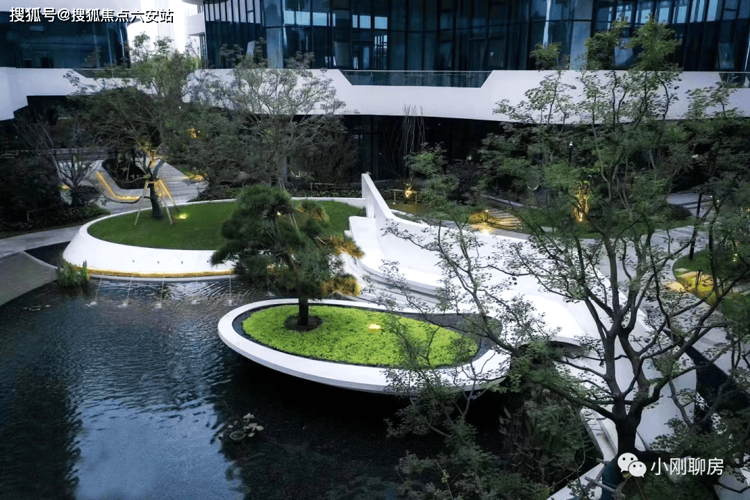 MAX科技园（杭州MAX科技园/2025在线选房）售楼处发布-MAX科技园楼盘资讯/配套/容积率